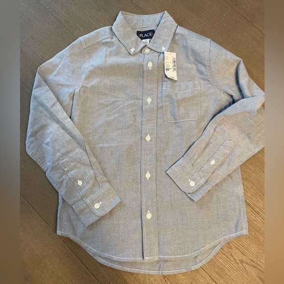 Place Other - Children’s Place boys shirt - new with tags